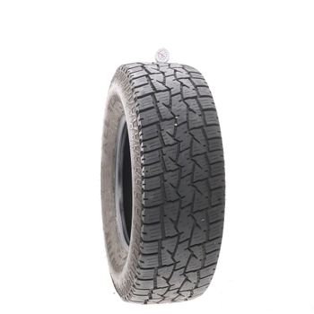 Used LT285/70R17 DeanTires Back Country SQ-4 A/T 121/118S - 11.5/32