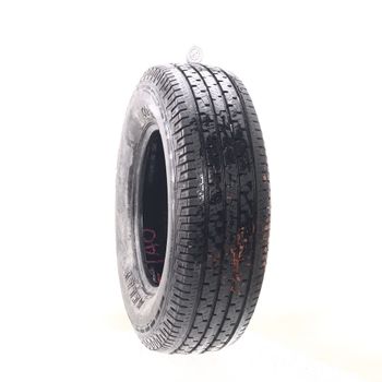 Used 265/70R17 Kelly Safari Signature 113S - 9/32