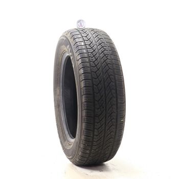 Set of (4) Used 225/65R17 Yokohama Avid S33 102T - 6/32