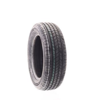 Set of (4) New 205/60R16 Michelin Energy Saver A/S 92H