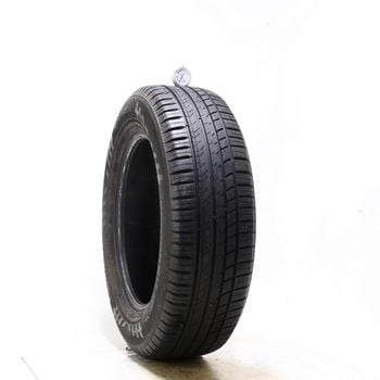 Set of (2) Used 225/65R17 Nokian Entyre 2.0 106H - 8-8.5/32