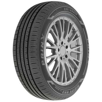 Set of (2) New 245/60R18 Prinx HiCity HH2 105V