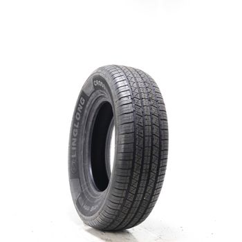 New 235/70R16 Linglong Crosswind 4X4 HP 106H - 10.5/32