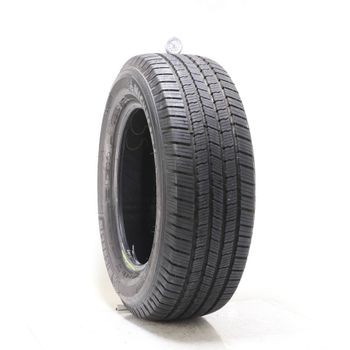 Used 265/60R18 Michelin X LT A/S 110T - 11.5/32