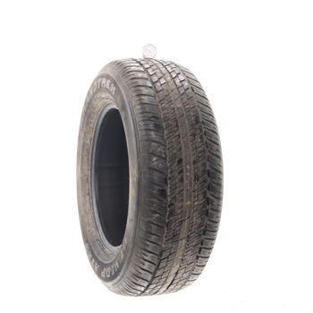 Used 285/60R18 Dunlop Grandtrek AT23 114V - 11/32