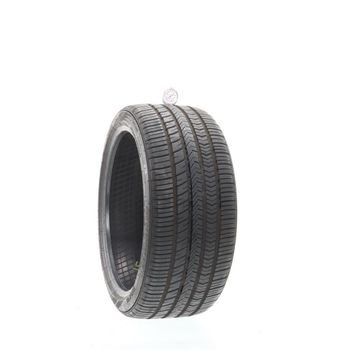 Used 255/35R19 Falken Pro G6 Sport A/S 96Y - 9/32