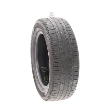 Set of (2) Used 225/60R17 Michelin Defender 2 99H - 6/32
