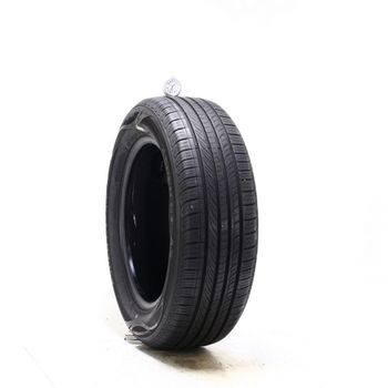 Set of (2) Used 225/60R17 Aspen GT-AS 98H - 8-9/32