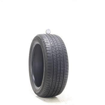 Set of (2) Used 215/50R17 Yokohama Avid Ascend GT 95V - 7/32