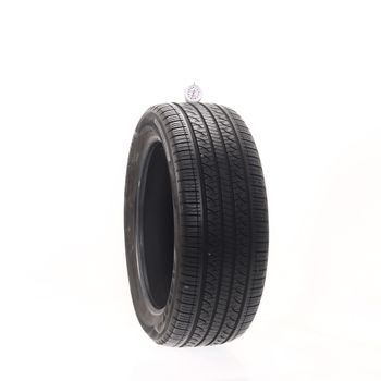 Set of (2) Used 225/50R18 Yokohama Avid GT S35 95V - 7.5/32