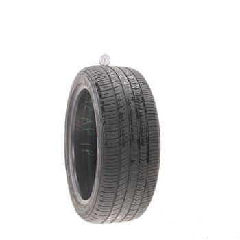 Used 245/45ZR19 Falken Pro G6 Sport A/S 102Y - 7/32