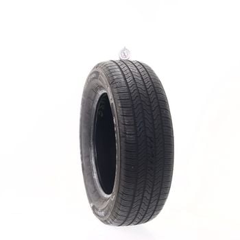 Set of (4) Used 225/65R17 Firestone All Season (Firestone) 102H - 5.5/32