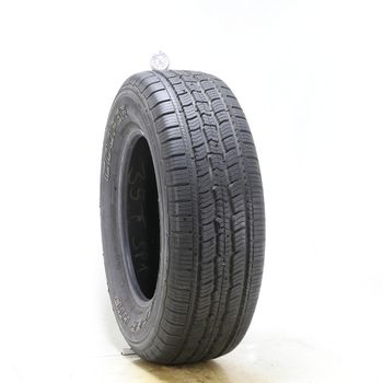 Set of (2) Used 245/70R17 Cooper Discoverer HTP II 110T - 11.5-12/32