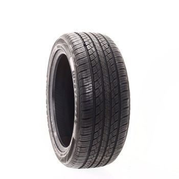 Set of (2) Driven Once 275/45R20 Westlake SU318 H/T 110V - 10/32