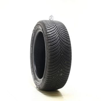 Set of (4) Used 235/50R19 Michelin CrossClimate 2 103V - 9/32