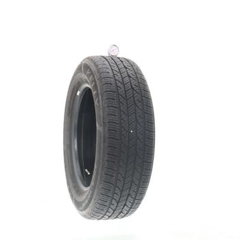 Set of (2) Used 225/65R17 Kelly Edge Touring Plus 102H - 9-10/32