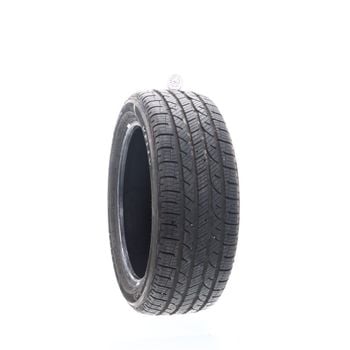 Set of (2) Used 235/50R19 Kelly Edge Touring Plus 99V - 11/32