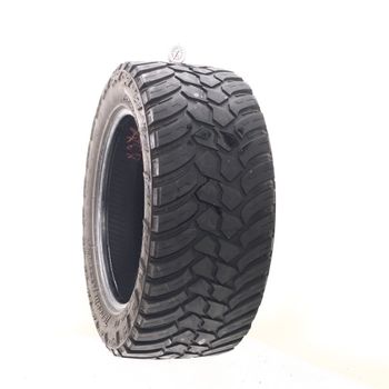 Used LT33X12.5R20 AMP Terrain Attack M/T A 114Q - 7.5/32