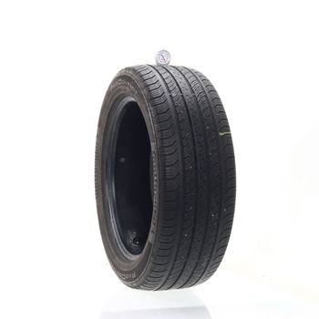 Set of (2) Used 235/50R19 Continental ProContact TX AO 99H - 5.5/32