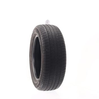 Set of (2) Used 225/60R17 Multi-Mile Matrix Tour RS II 99H - 7-7.5/32