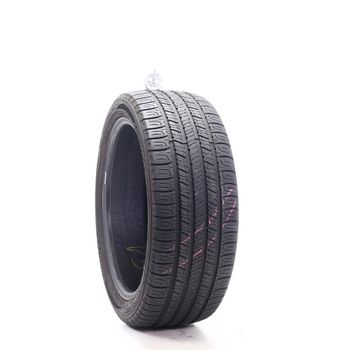 Set of (2) Used 225/45R18 Goodyear Assurance All-Season 91V - 6.5/32