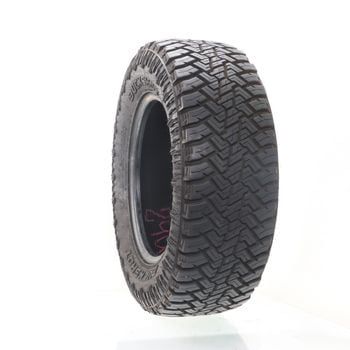 Used LT275/65R18 Buckshot All Terrain 123/120Q - 16/32
