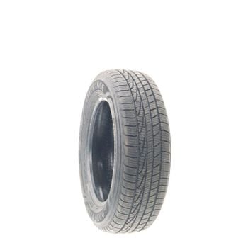 Driven Once 215/65R17 Goodyear Assurance WeatherReady 99H - 9.5/32
