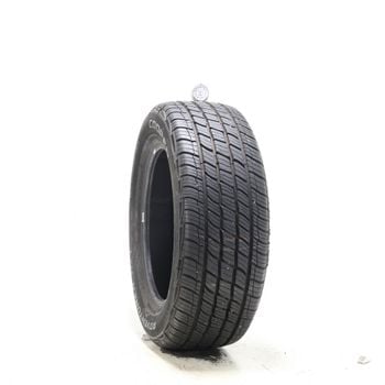 Used 235/60R17 Cooper Adventurer H/T 102T - 11/32