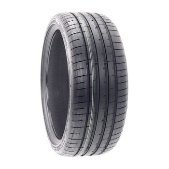 New 245/35ZR20 Goodyear Eagle F1 Asymmetric 3 NA0 95Y - 99/32