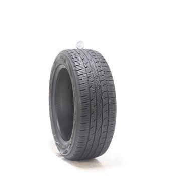 Set of (2) Used 215/55R17 Big O Legacy AS Plus 94V - 7.5-8.5/32