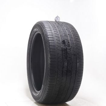 Used 315/40R21 Continental CrossContact LX Sport MO1 115V - 5/32