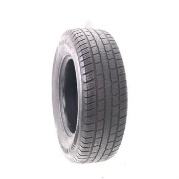 Used LT275/70R18 Waterfall Terra-X H/T 125/122S - 8.5/32