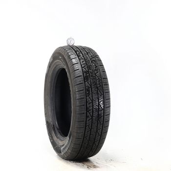 Set of (2) Used 225/65R17 Continental CrossContact LX25 102T - 7.5/32