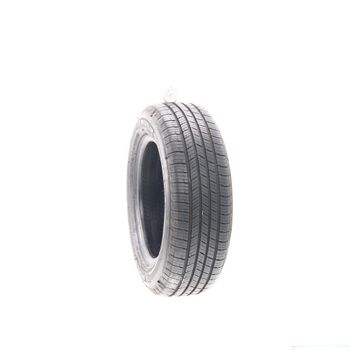 Set of (2) Used 195/65R15 Michelin Defender T+H 91H - 9.5/32