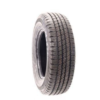 Driven Once LT265/70R18 General Grabber HD 124/121R - 14.5/32