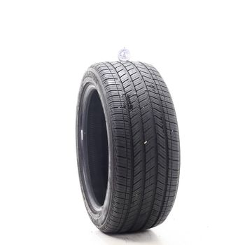 Set of (2) Used 245/45R18 Bridgestone Turanza Quiet Track 96V - 7-8/32