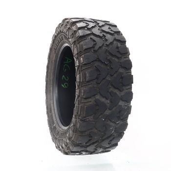 Used LT35X12.5R20 Radar Renegade-X 125Q - 14/32