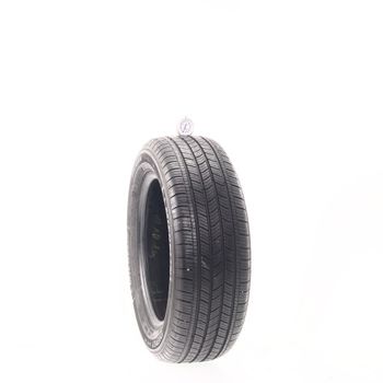 Set of (2) Used 205/60R16 Michelin Energy Saver A/S 92H - 7.5-8/32