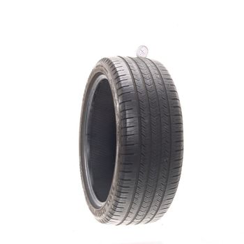 Set of (2) Used 245/40R19 Goodyear Eagle Sport MOExtended Run Flat 98H - 5-6.5/32