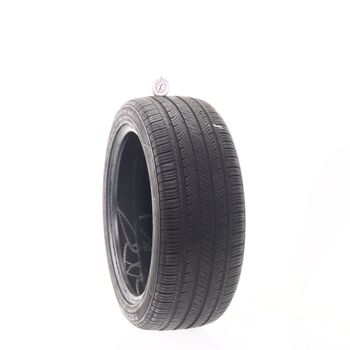 Set of (2) Used 235/45R18 Blackhawk Street-H HH11 94V - 7.5-8.5/32
