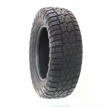 Set of (2) Used LT295/65R20 Rolling Big Power Repulsor R/T 129/126R - 15-16/32