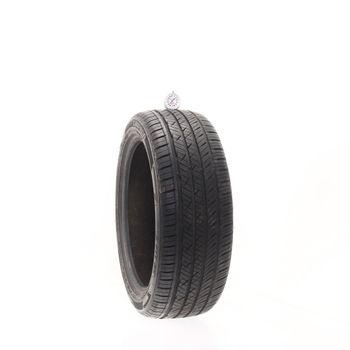 Used 215/45ZR17 Laufenn S Fit AS 91W - 8.5/32