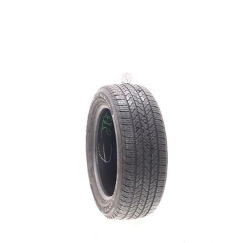 Used 205/55R16 Firestone All Season (Firestone) 91H - 5.5/32