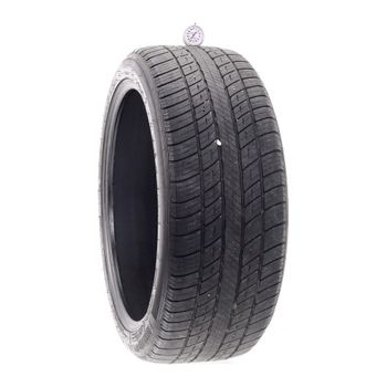 Used 265/40R21 Uniroyal Tiger Paw Touring A/S 105V - 8.5/32