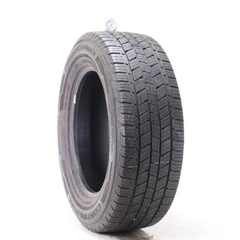 Used LT285/60R20 Continental TerrainContact H/T 125/122S - 8.5/32