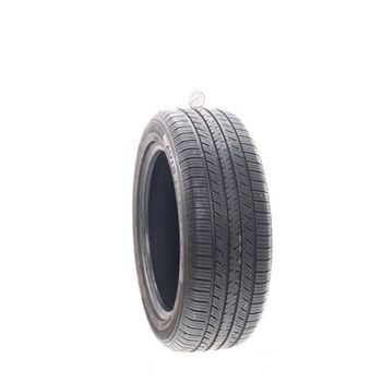Set of (4) Used 225/55R18 Yokohama Avid Ascend LX 98H - 9-9.5/32