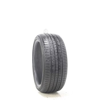 Used 225/40R18 Yokohama Avid Ascend GT 92V - 10/32