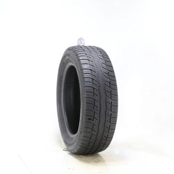 Used 215/60R17 BFGoodrich Advantage T/A Sport 96T - 5.5/32