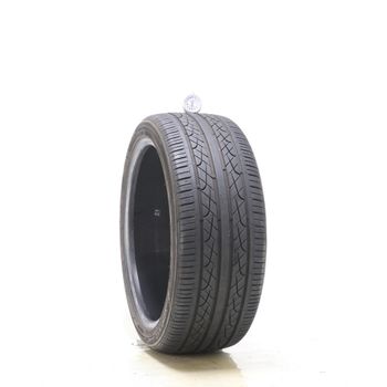 Used 225/40R18 Hankook Ventus V2 concept2 92W - 7/32
