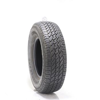 Used LT235/75R15 Mastercraft Courser LTR 104/101R - 12/32